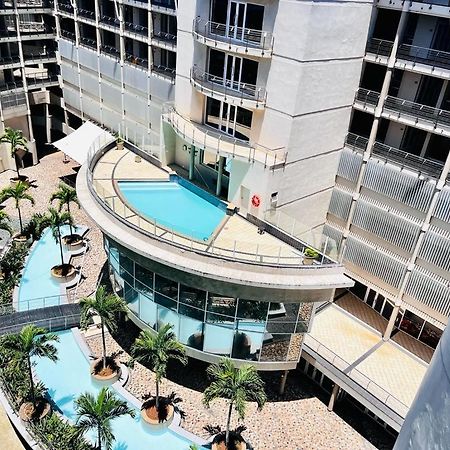 The Sails Penthouse With Private Rooftop Pool Durban Dış mekan fotoğraf