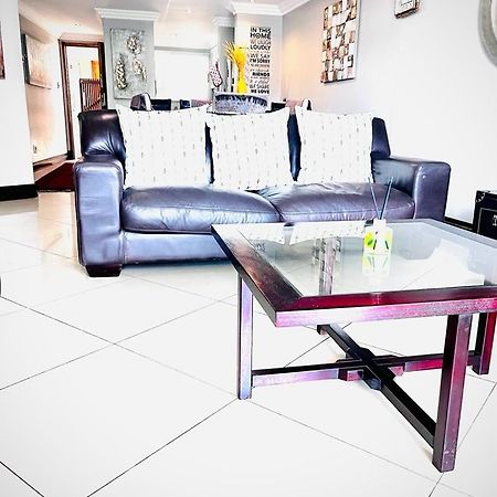 The Sails Penthouse With Private Rooftop Pool Durban Dış mekan fotoğraf