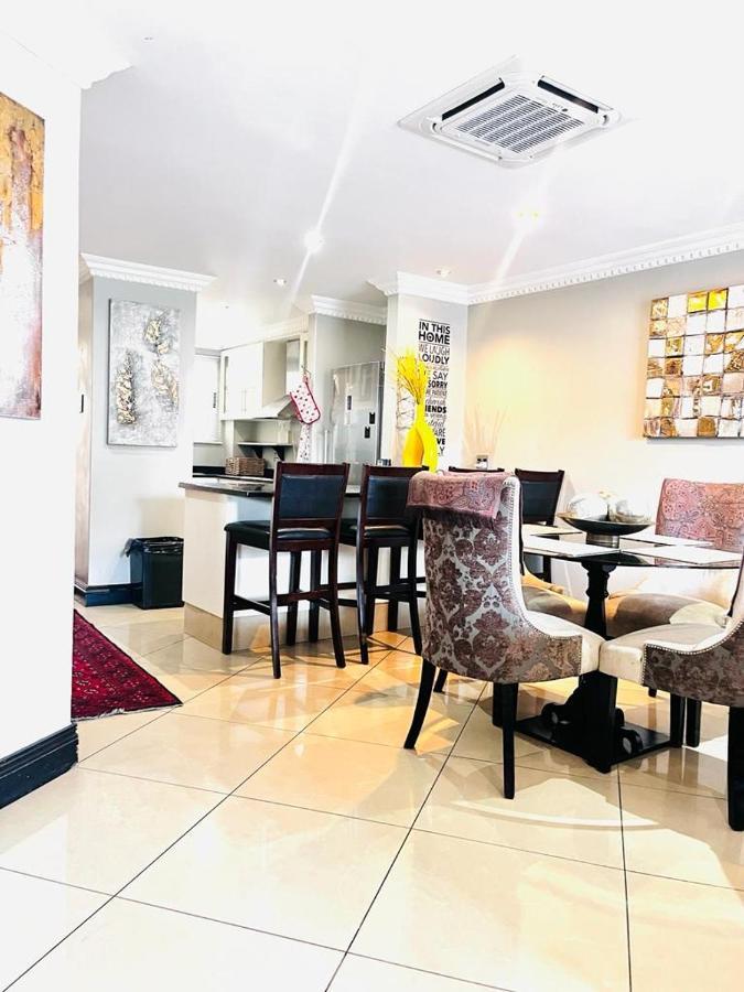 The Sails Penthouse With Private Rooftop Pool Durban Dış mekan fotoğraf