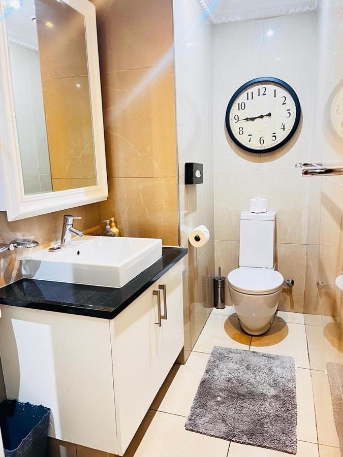 The Sails Penthouse With Private Rooftop Pool Durban Dış mekan fotoğraf