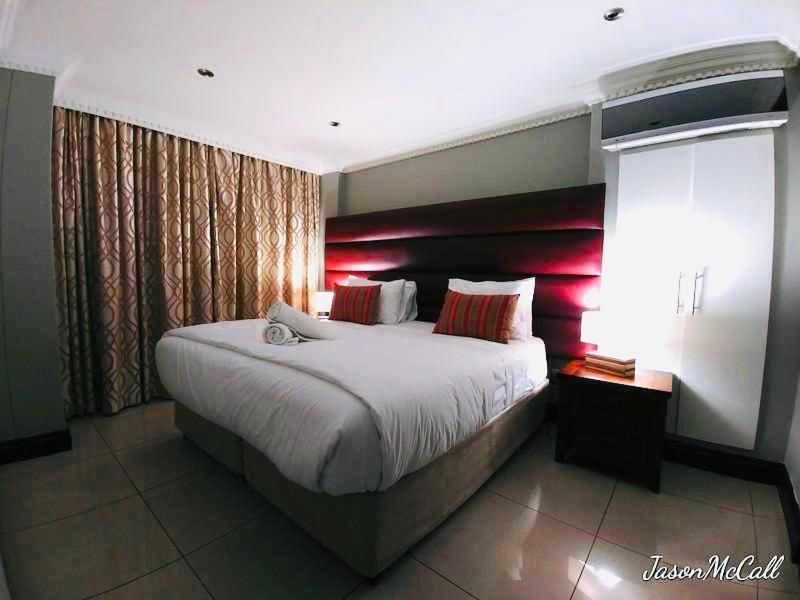 The Sails Penthouse With Private Rooftop Pool Durban Dış mekan fotoğraf