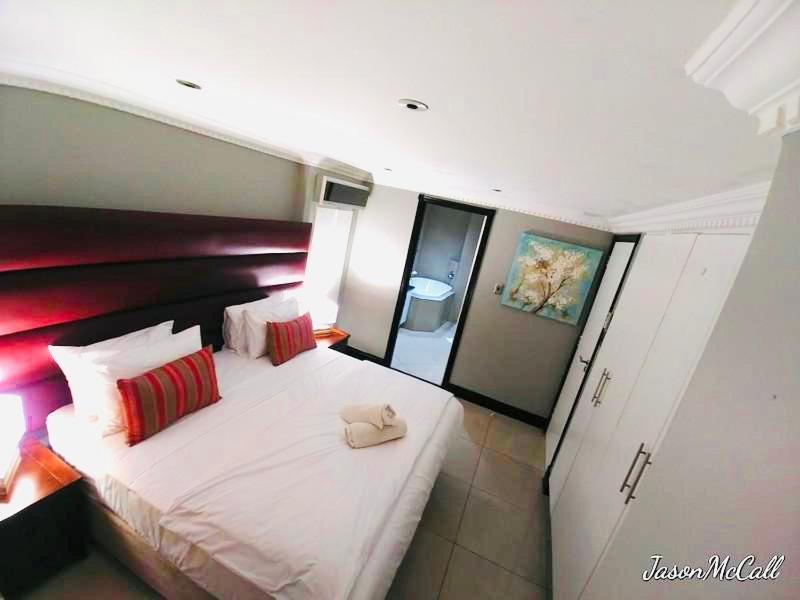 The Sails Penthouse With Private Rooftop Pool Durban Dış mekan fotoğraf