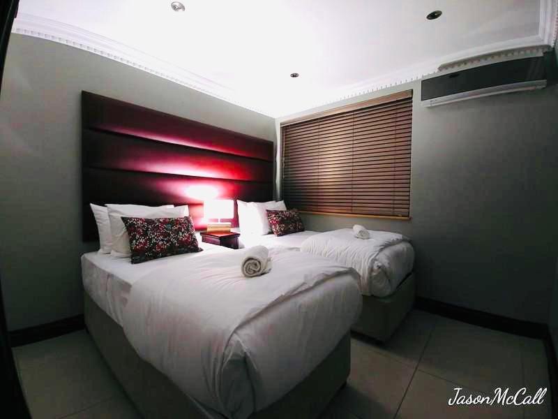 The Sails Penthouse With Private Rooftop Pool Durban Dış mekan fotoğraf