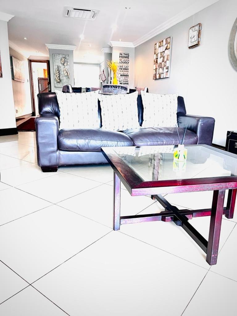 The Sails Penthouse With Private Rooftop Pool Durban Dış mekan fotoğraf